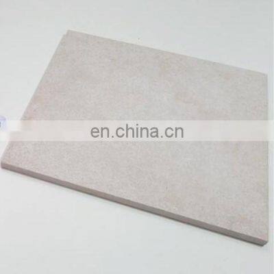 China Beige Limestone Paving Stair Steps photo-4