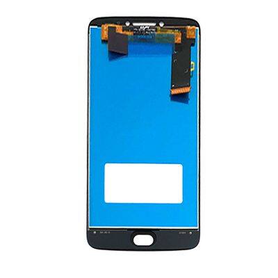 Mobile Phone Lcds Smartphone Screen For Motorola Moto E4 PLUS Lcd Touch Screen Digitizer Replacement photo-2