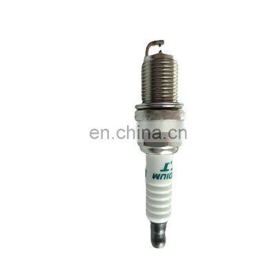 High Quality Automotive Engine Spare Parts Auto Spark Plug For VW IK20TT-4702