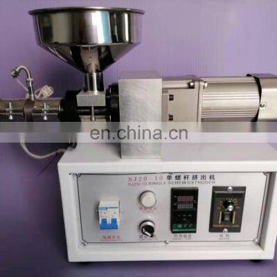 HP Mini Extruder for Lab photo-2