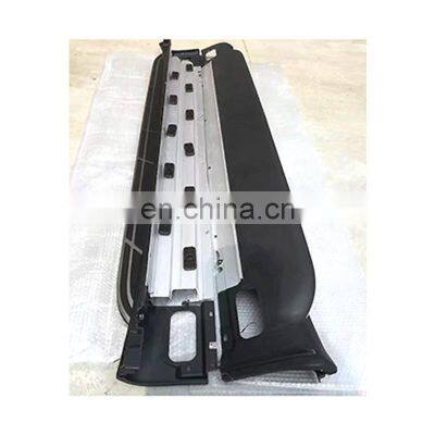 High Quality 2011-2017 Hot Selling Aluminum Alloy Step Running Board for Porsche Cayenne Side Running Boards