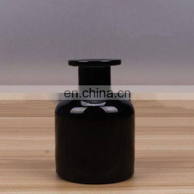 Оптовая продажа северноевропейских домашних креативных флаконов для аромatherapy для свадьбы. Уникальный декоративный прозрачный стеклянный ваз для цветов и инцентарей photo-2