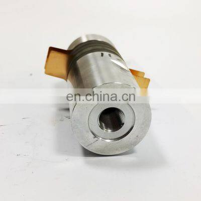 Customized Micromachined High Power Ultrasonic Transducer 200khz for Ultrasonic Welding System photo-2