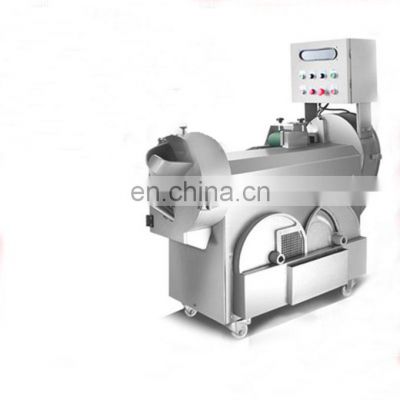 Hot sale Multifunction Fruit and vegetable slicing,strip cutting and dicing machine