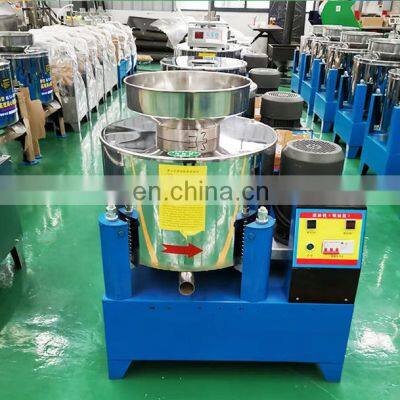 Centrifugal Oil Filter Machine Olive Oil Filter Machine photo-3