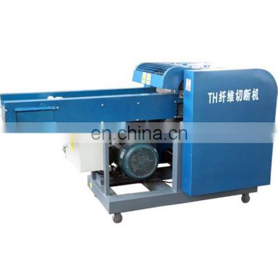 Price of industrial waste cloth cutting machine fabric cutting machine