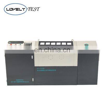 GW-50 Automatic Rebar Bending Test Machine photo-5