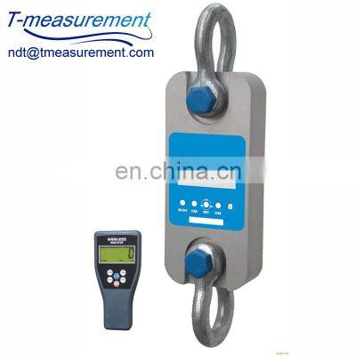 Taijia Digital Force Gauge Wireless Load Cell Transmitter Dyna-link/Dynamometer photo-2
