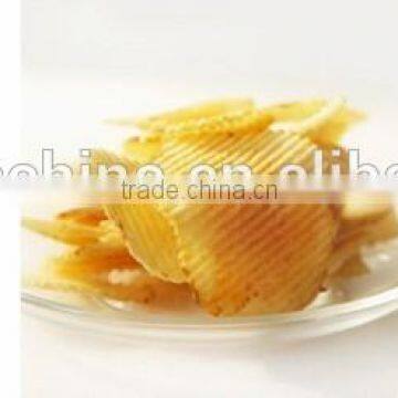 Potato Frying Machine Electric Heating Type