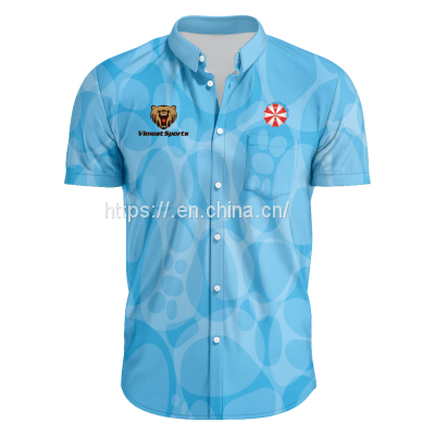 Brand New Exclusive Polo Shirts Made To Order From 2022 Best Supplier.