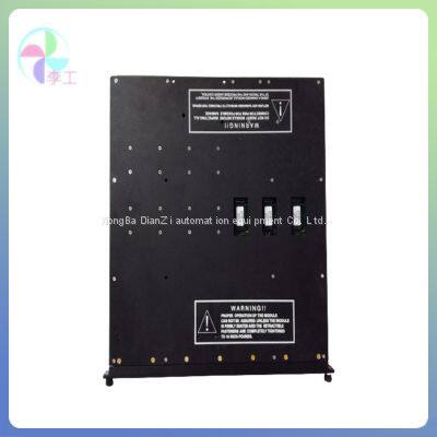 TRICONEX 3611E Invensys DO3611E Digital Output Module Tricon in Stock photo-2