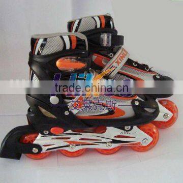 2015 New Speed Roller Skate Shoes LK-1902