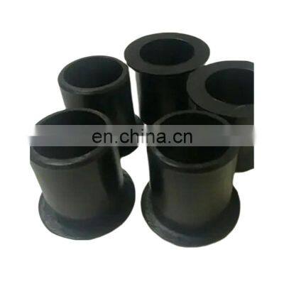 Processing customized oil self-lubricating, anti-aging, acid and alkali resistant, wear-resistant polyamide nylon pipe