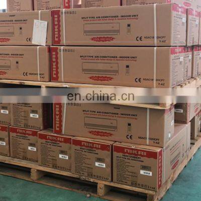 Great Price R22 12000BTU 24000BTU Aircondition Wall Split Air Condition