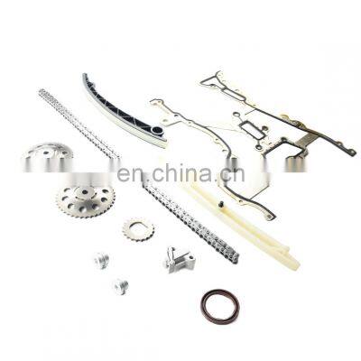 TK1001-27 Timing Chain Repair Kit for OPEL 5636360 5636457 5636966 Engine X10XE Z10XE