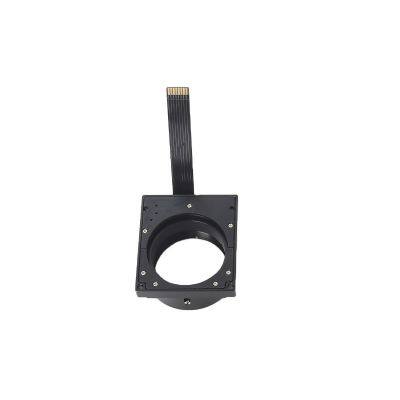 8mm DC Micro Stepper Mini Stepping Motor photo-2