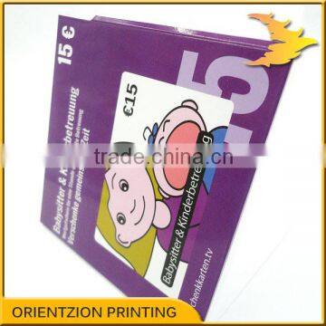 CD Case, CD Book Printing
