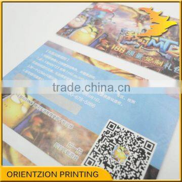 Ticket Printing, QR Code Ticket photo-3
