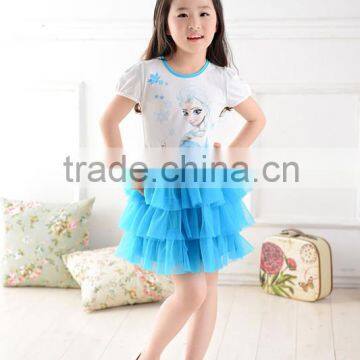 frozen tutu dress AG-CD0039