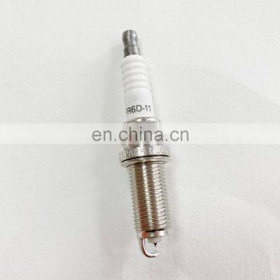 DILFR6D-11 Ignition Spark Plug Fit Lexus ES RXevo 8 Spark Plugs and TOYOTA GR-FE Engine Series High photo-3