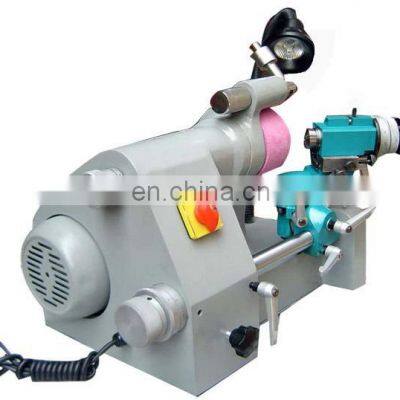 Factory SalesTool Grinder M30A U2 Type Universal Cutter Grinder Polishing Machine photo-3