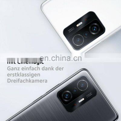 Original Mi 11T Pro 8GB 128GB Cell Phone M11T PRO 5G 120Hz 5000mAh 120W Fast Charge Mobile Phone photo-4