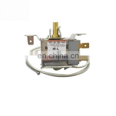 Thermostat Refrigerator Freezer Parts Capillary HVAC Car Air Conditioner Thermostat SAGINOMIYA PFA-606S photo-4