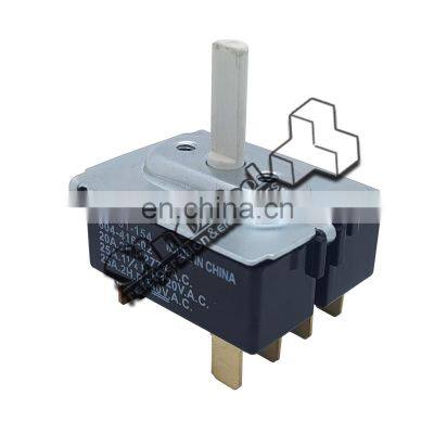 SC-401-1 air cooler switch