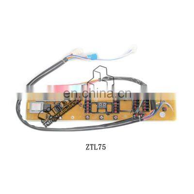 Zr2255 universelle Waschmaschinen-PCB-Steuerplatine, Waschmaschinen-Schaltkreisplatine photo-4
