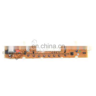 DB100US washing machine computer board universal washing machine pcb control board