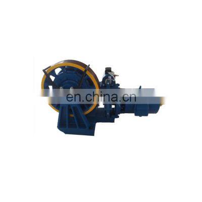 Preis des am besten verkauften kommerziellen, effizienten Zahnradaufzugsmotors photo-3
