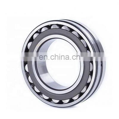 Brass Cage High Precision P6 23960CA Self-Aligning 23960CAK/W33 Rolling Bearings Spherical Roller Bearing for Vibrating Screen photo-2