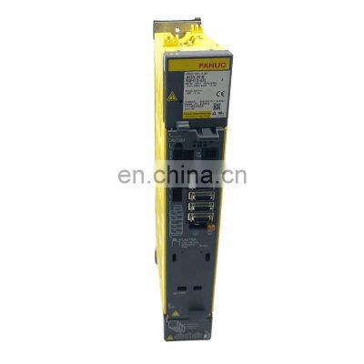 Good Quality for Fanuc Servo Amplifier A06B-6172-H003 ac Servo Drives photo-3