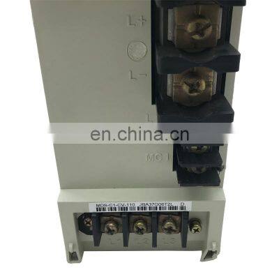 High Quality Tested Mitsubishi ac Servo Drive Unit MDS-C1-CV-110 photo-4