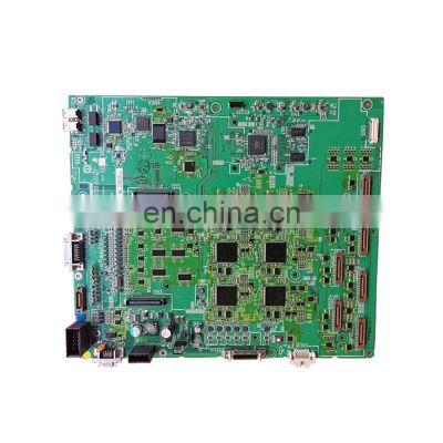 Yaskawa SRDA-EAXA21A Servo Control PCB Circuit Board