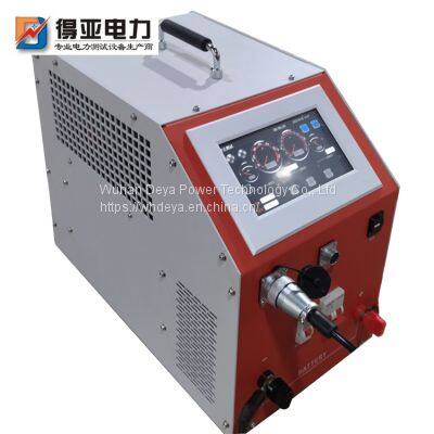 Single Battery Charge and Discharge Tester DYXD-100/165 photo-3