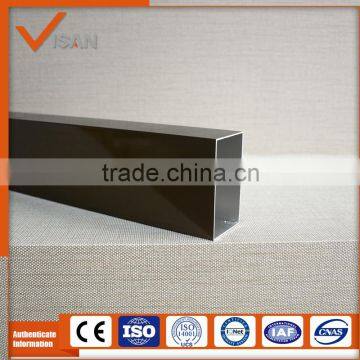 Aluminum Extrusion Profiles for Windows photo-3