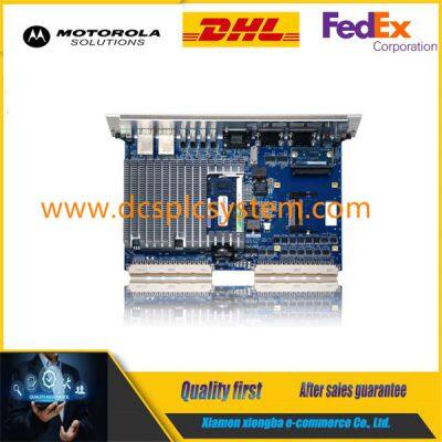 MOTOROLA MVME162-222 CAR CONTROLLER I/O MODULE