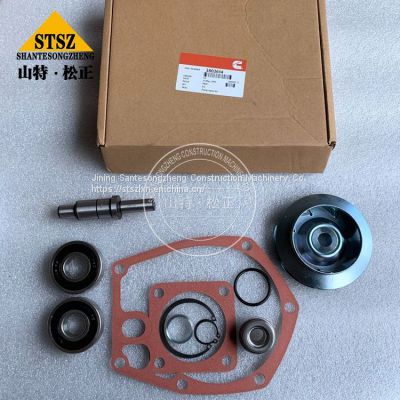 Cummins Parts N14 Water Pump Repair Kit 3803614