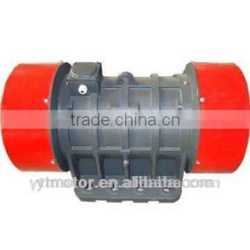 YZO series three-phase motor for vibrating screen and vibrating feeder linear vibration motor