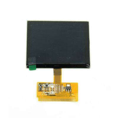 AUDI A3 C5 A6 VDO LCD Display photo-4