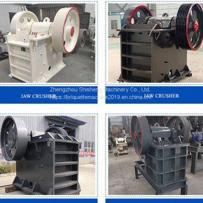 primary stone crusher/stone crusher for sale/portable stone crusher