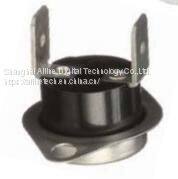 ESKA Auto Reset Temperature-Switches 36T Series Used to Reliably Control Heating and Cooling Processes photo-3