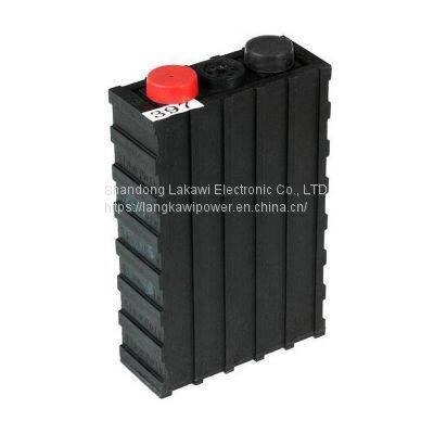 Sinopoly Battery 3.2V 40Ah SP-LFP40AHA Lifepo4 Battery Cells