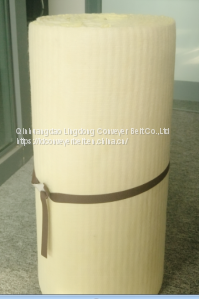 Kevlar Seamless Coils Wrapper Belt