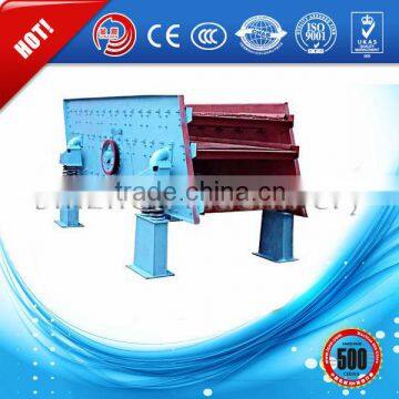 Promotion products strong Carbon steel SUS304 xxnx hot vibrate screen