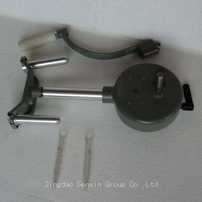 Centrifuges Manually Operated,2 Head 10ml,drilling Fluids and Mud Testing Equipments