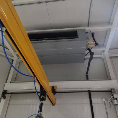 PVB Lamination Glass Experiment Autoclave Laminated Sucker photo-2