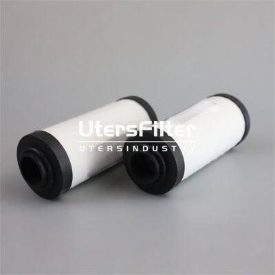 0532140159 UTERS Replace of Busch Oil Mist Separator Filter Element photo-3