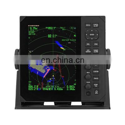 FURUNO Marine Radar Display FR-10 With 10 Inch LCD Radar